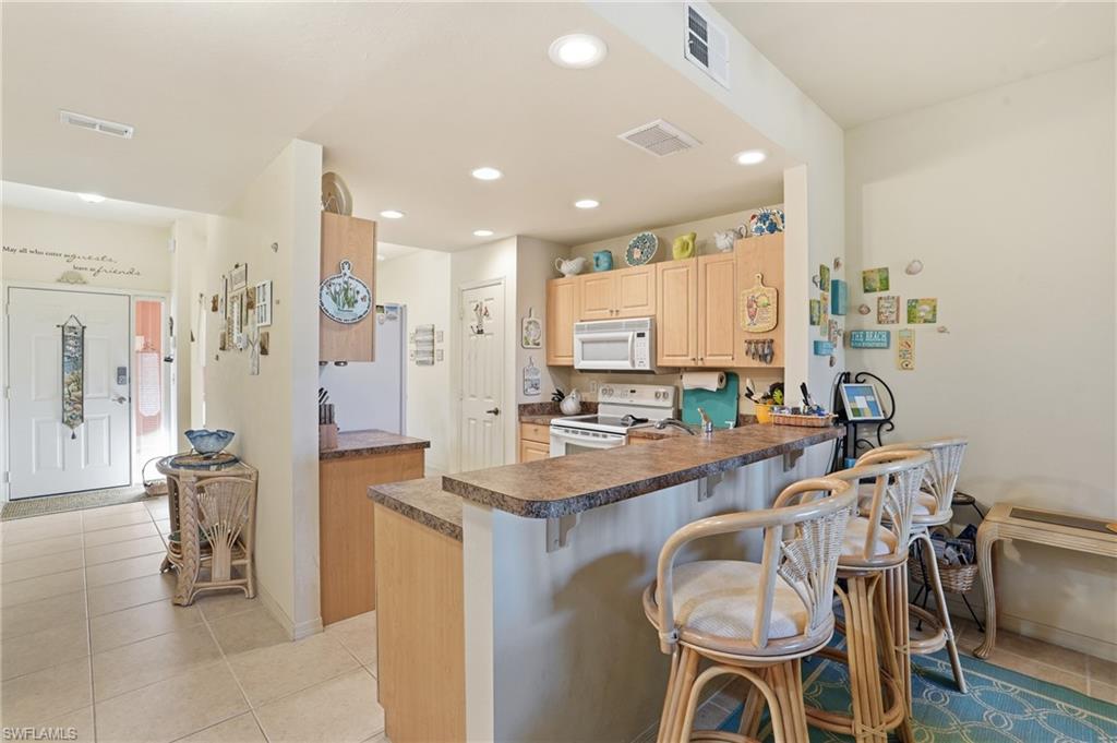 MANDOLIN BAY - Residential