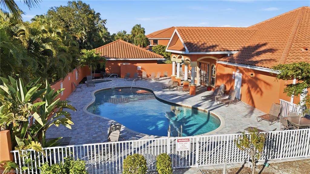 MANDOLIN BAY - Residential