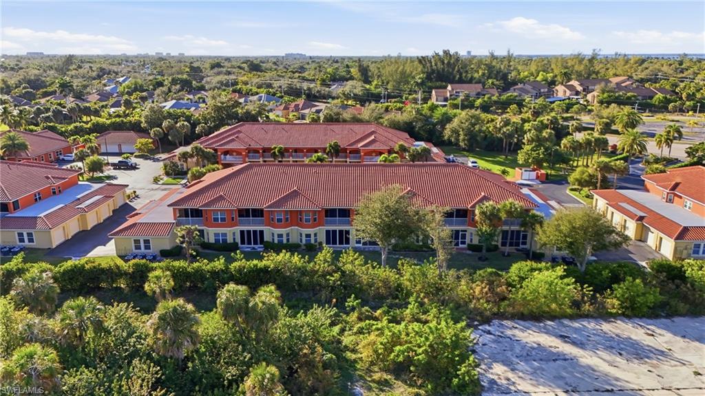 MANDOLIN BAY - Residential