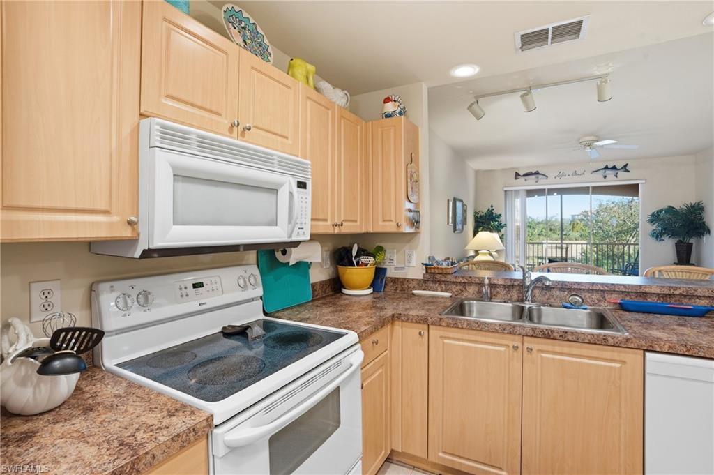 MANDOLIN BAY - Residential