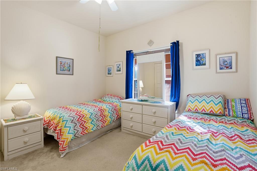 MANDOLIN BAY - Residential