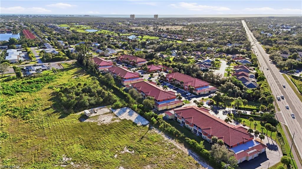 MANDOLIN BAY - Residential