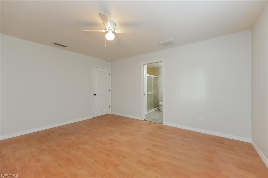 NORTH PORT - Residential Lease