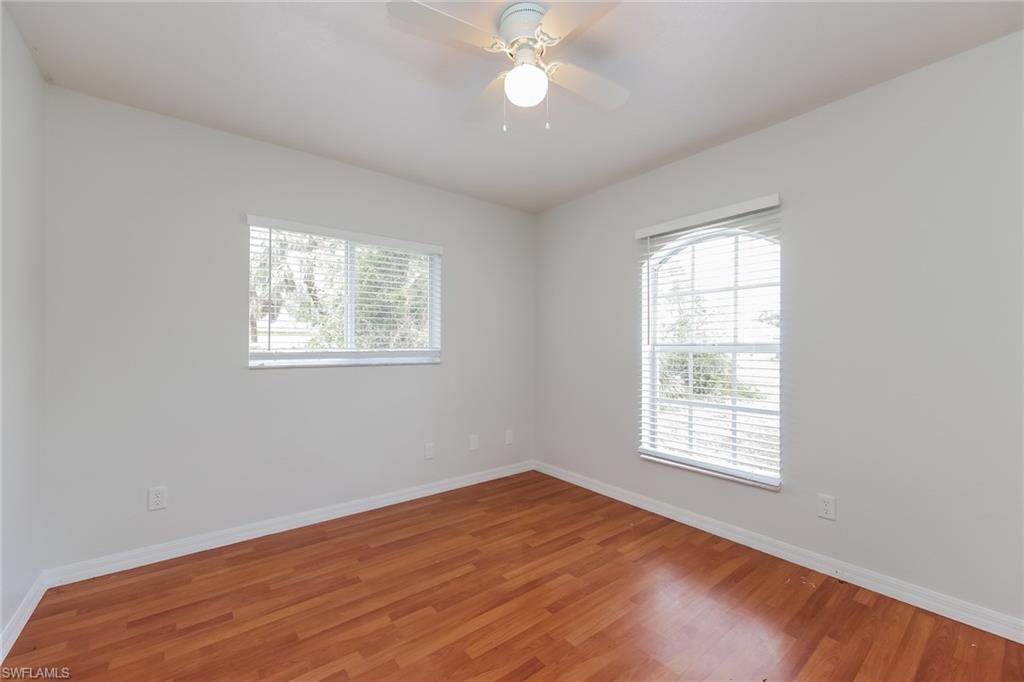 NORTH PORT - Residential Lease