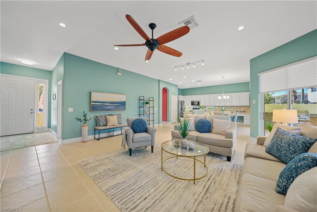 TIMBER RIDGE - Residential