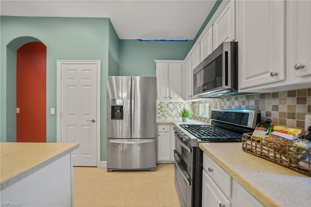 TIMBER RIDGE - Residential