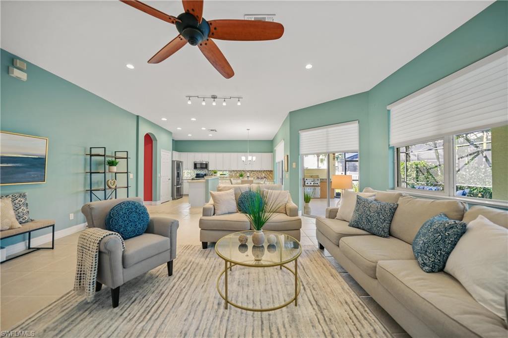 TIMBER RIDGE - Residential