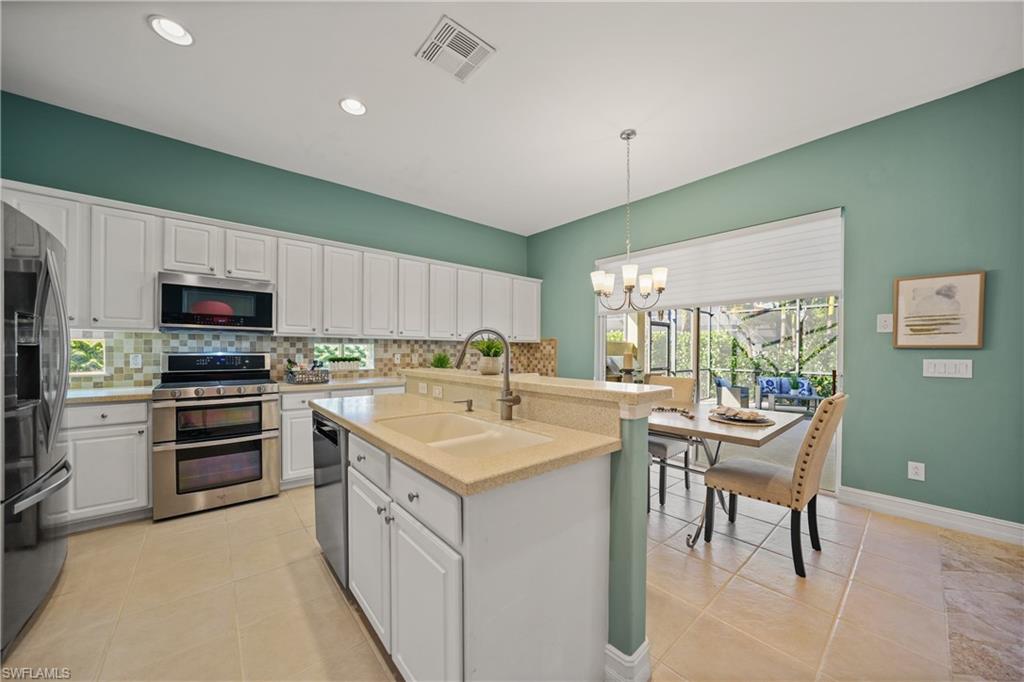 TIMBER RIDGE - Residential