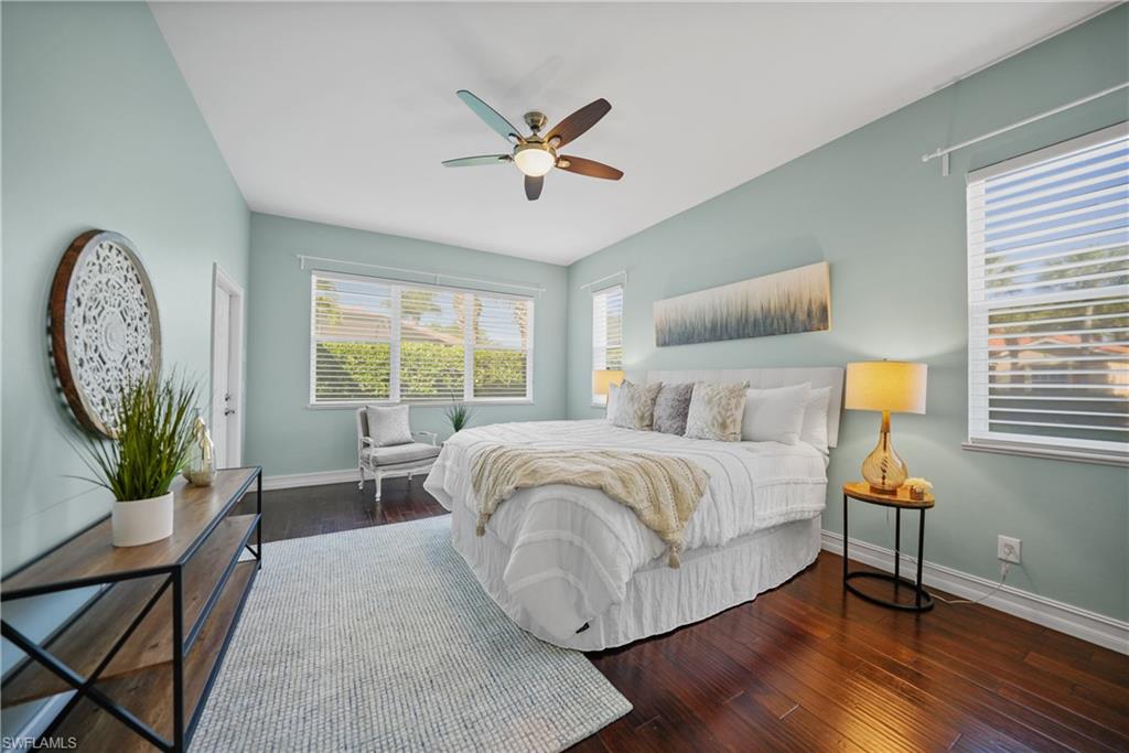 TIMBER RIDGE - Residential