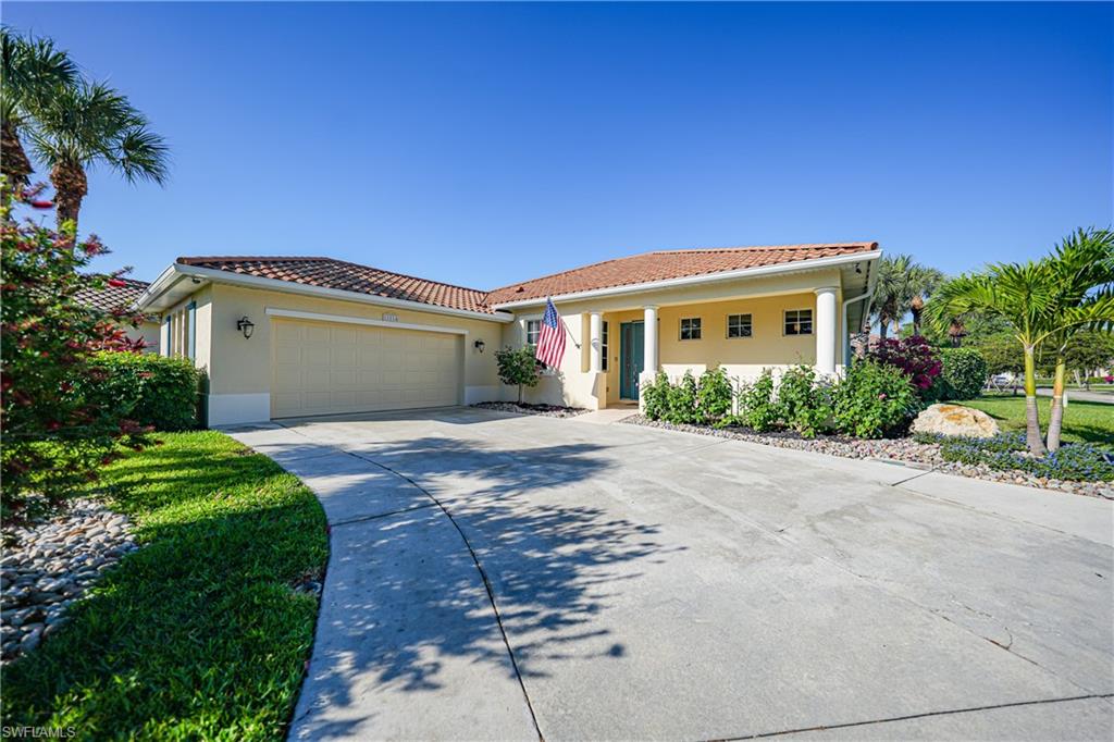 TIMBER RIDGE - Residential