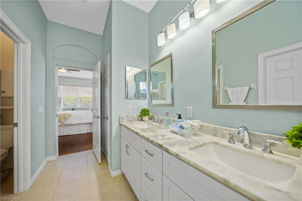 TIMBER RIDGE - Residential