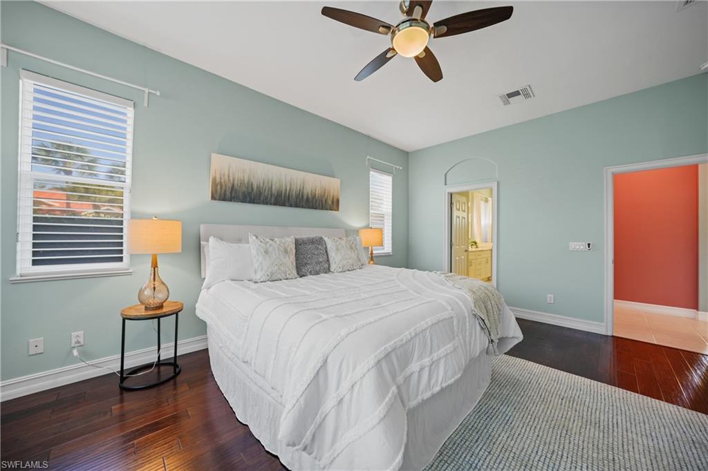 TIMBER RIDGE - Residential