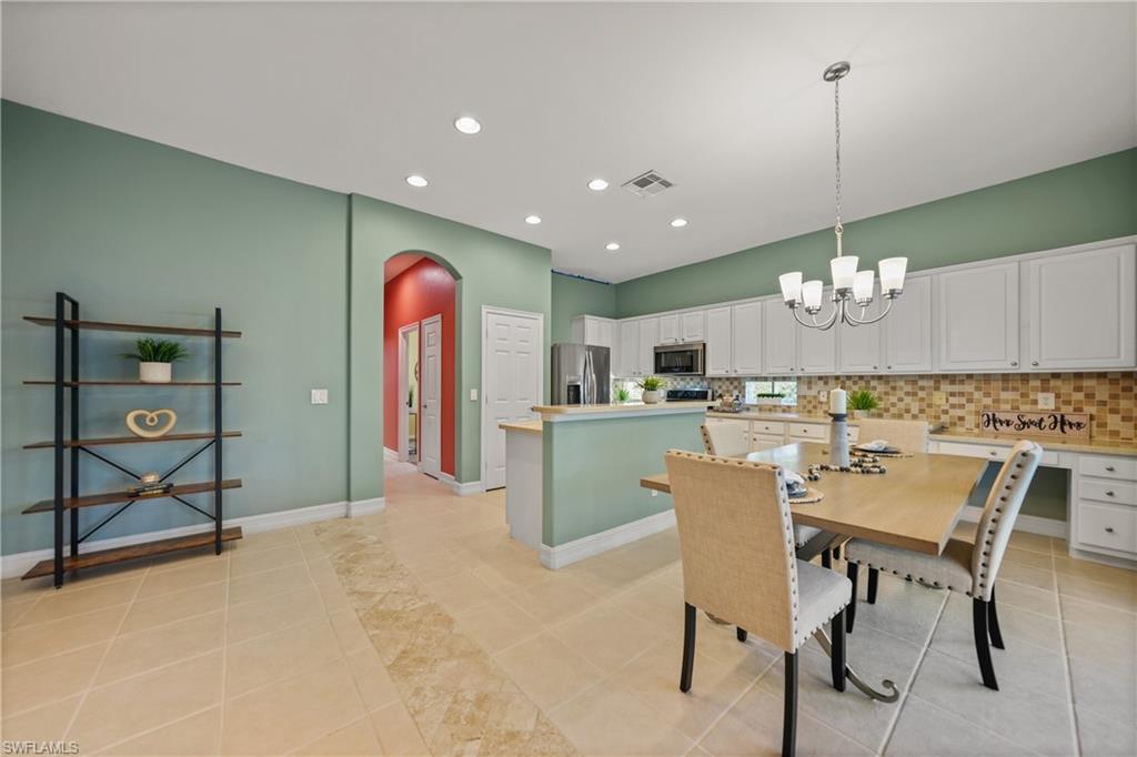 TIMBER RIDGE - Residential