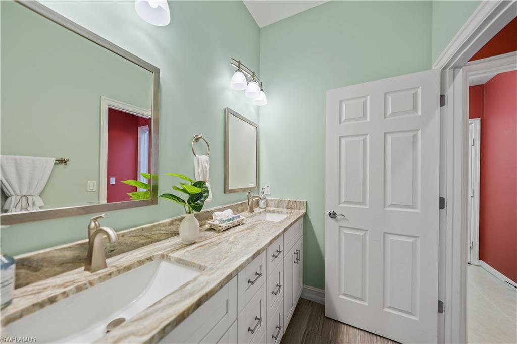 TIMBER RIDGE - Residential