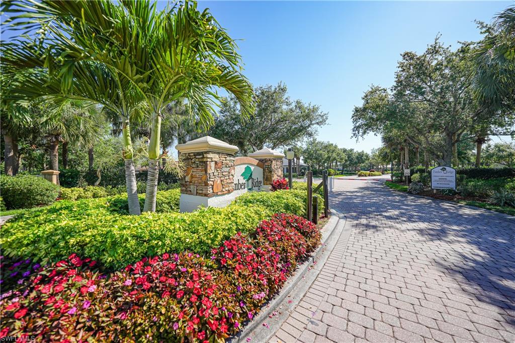 TIMBER RIDGE - Residential