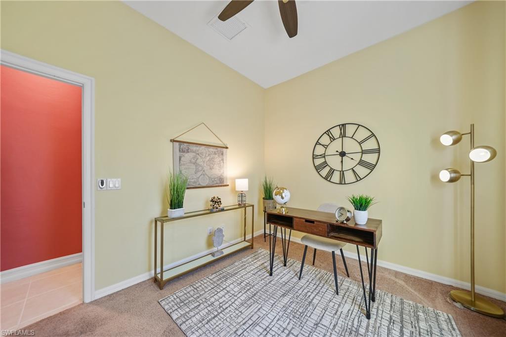 TIMBER RIDGE - Residential