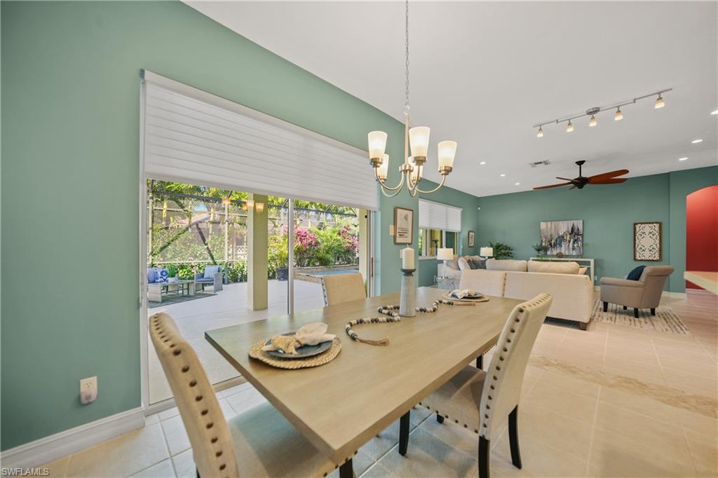 TIMBER RIDGE - Residential