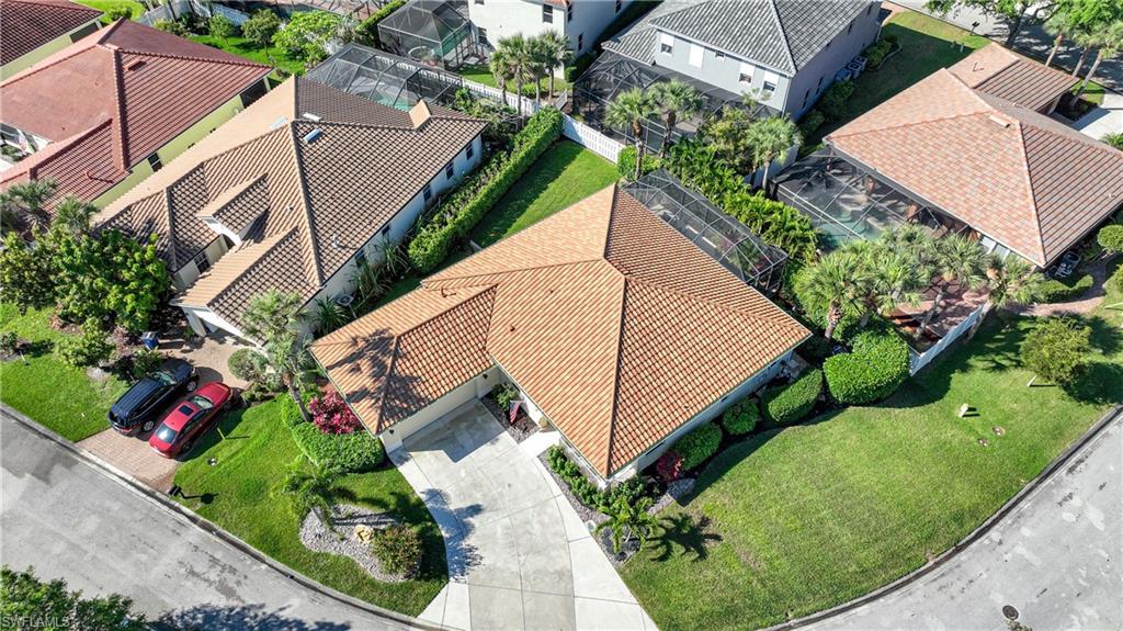 TIMBER RIDGE - Residential