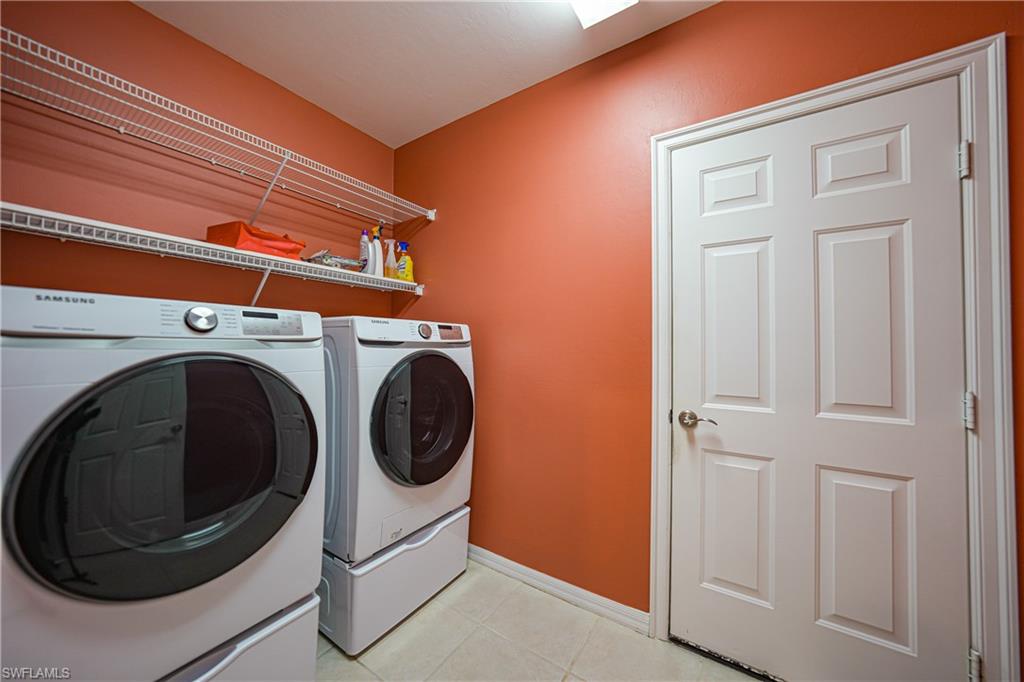 TIMBER RIDGE - Residential