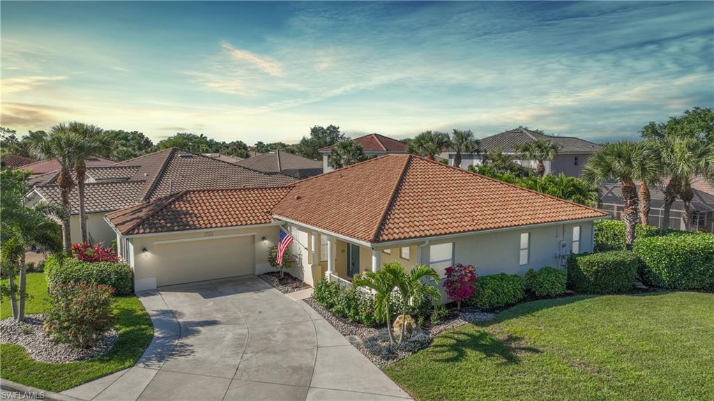 TIMBER RIDGE - Residential