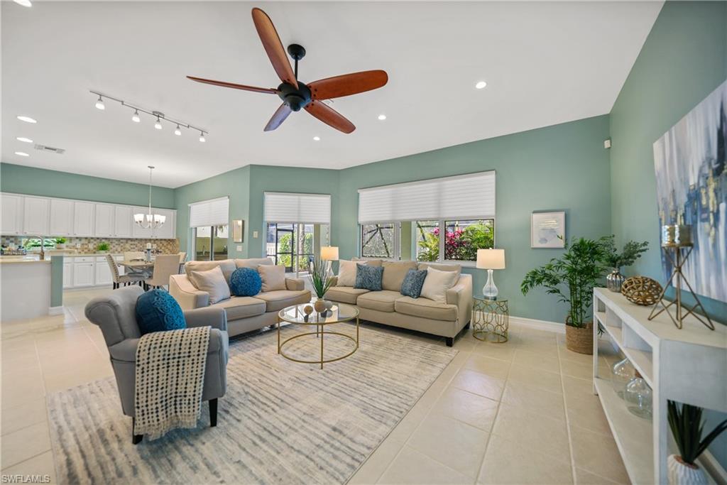 TIMBER RIDGE - Residential