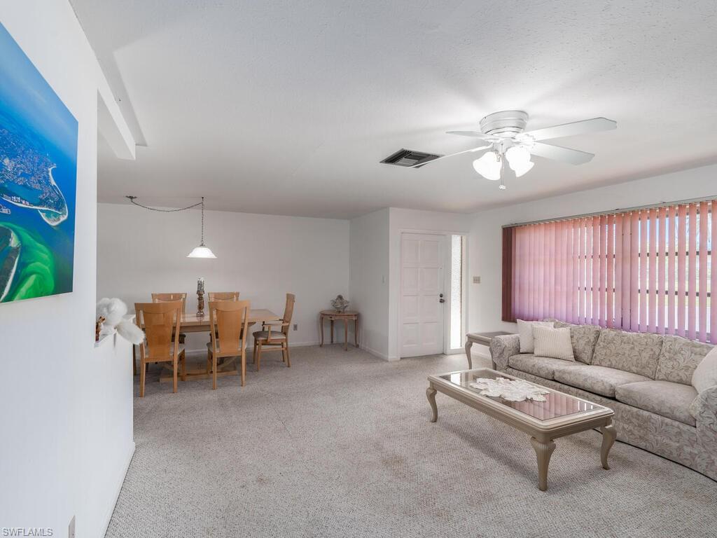 MARCO ISLAND - Residential