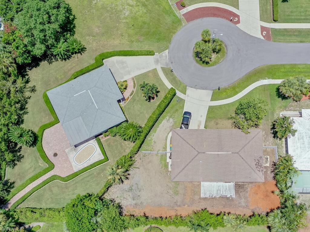 MARCO ISLAND - Residential