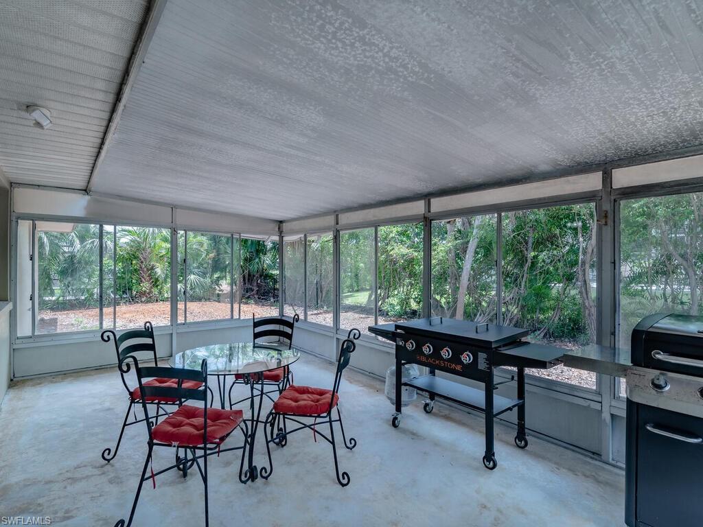 MARCO ISLAND - Residential