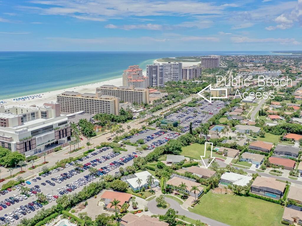 MARCO ISLAND - Residential