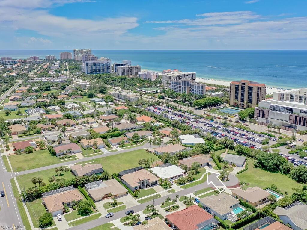MARCO ISLAND - Residential
