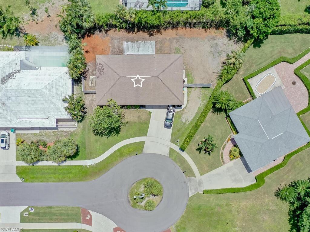 MARCO ISLAND - Residential