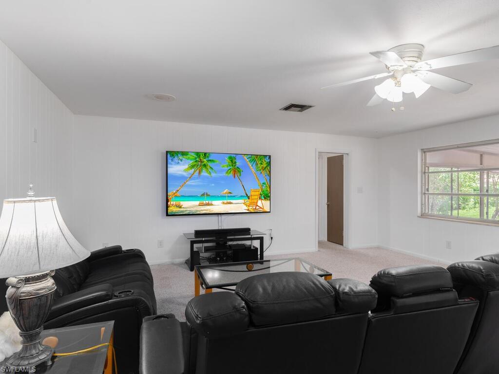 MARCO ISLAND - Residential