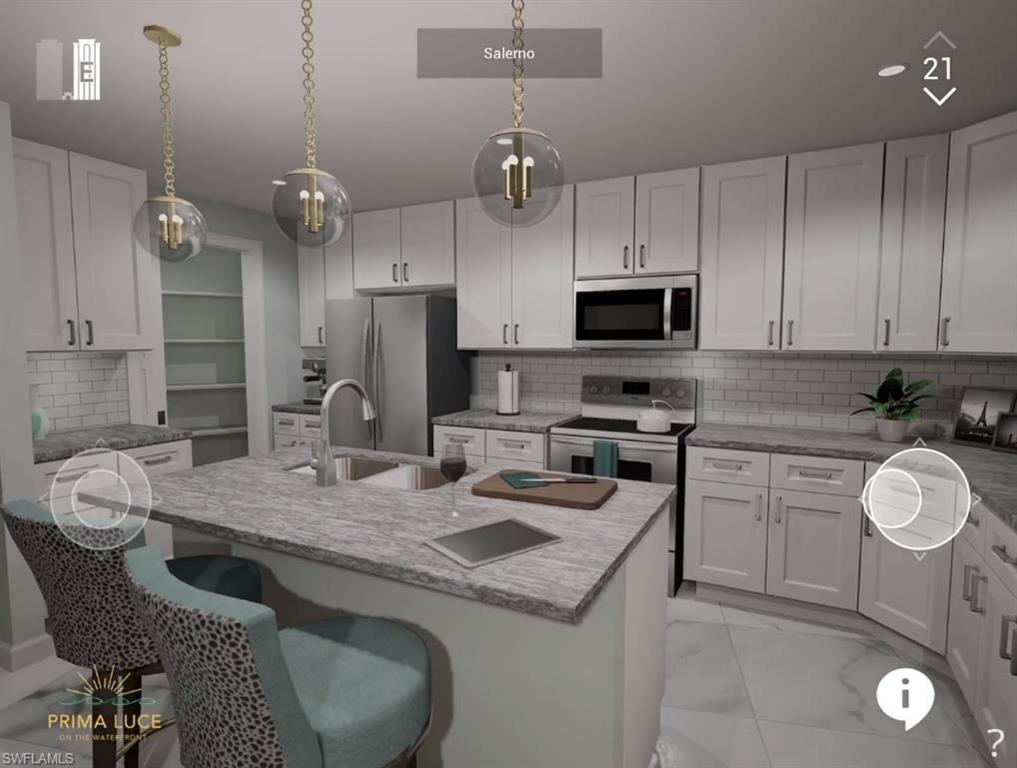 2631 W First ST 901E