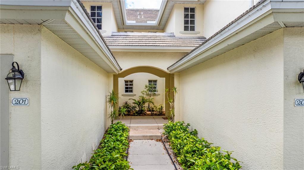 TURTLE POINT - Residential
