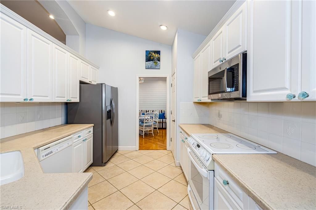 TURTLE POINT - Residential