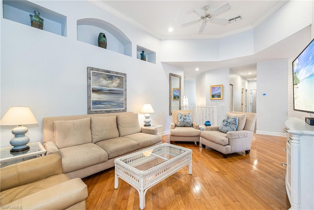TURTLE POINT - Residential