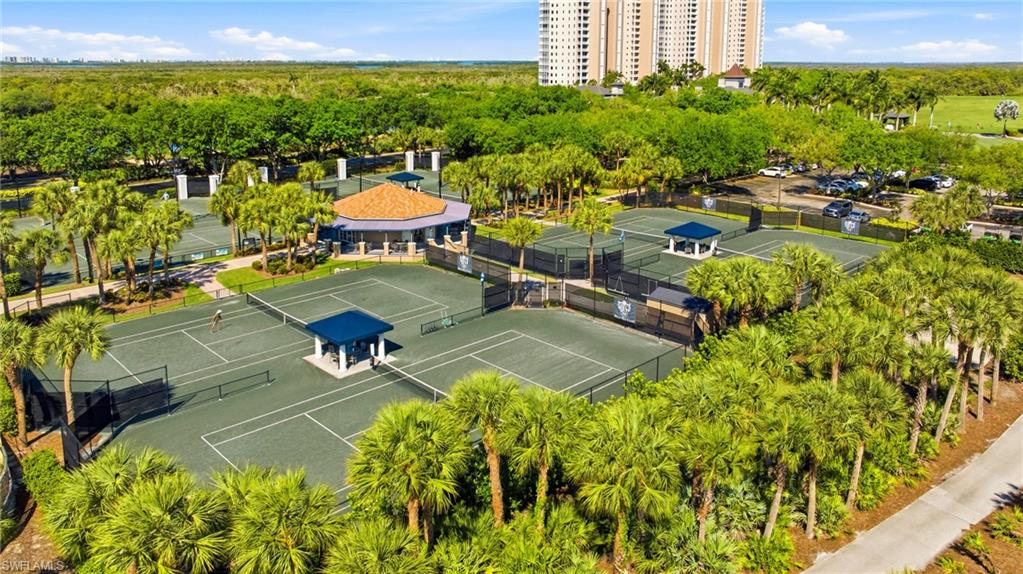 TURTLE POINT - Residential