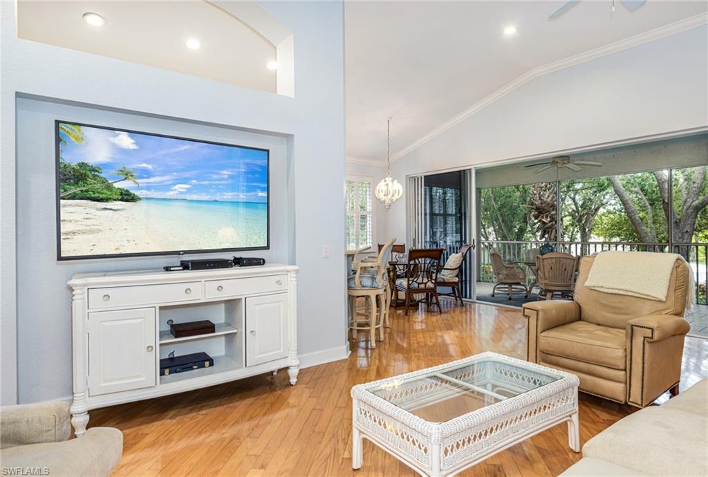 TURTLE POINT - Residential