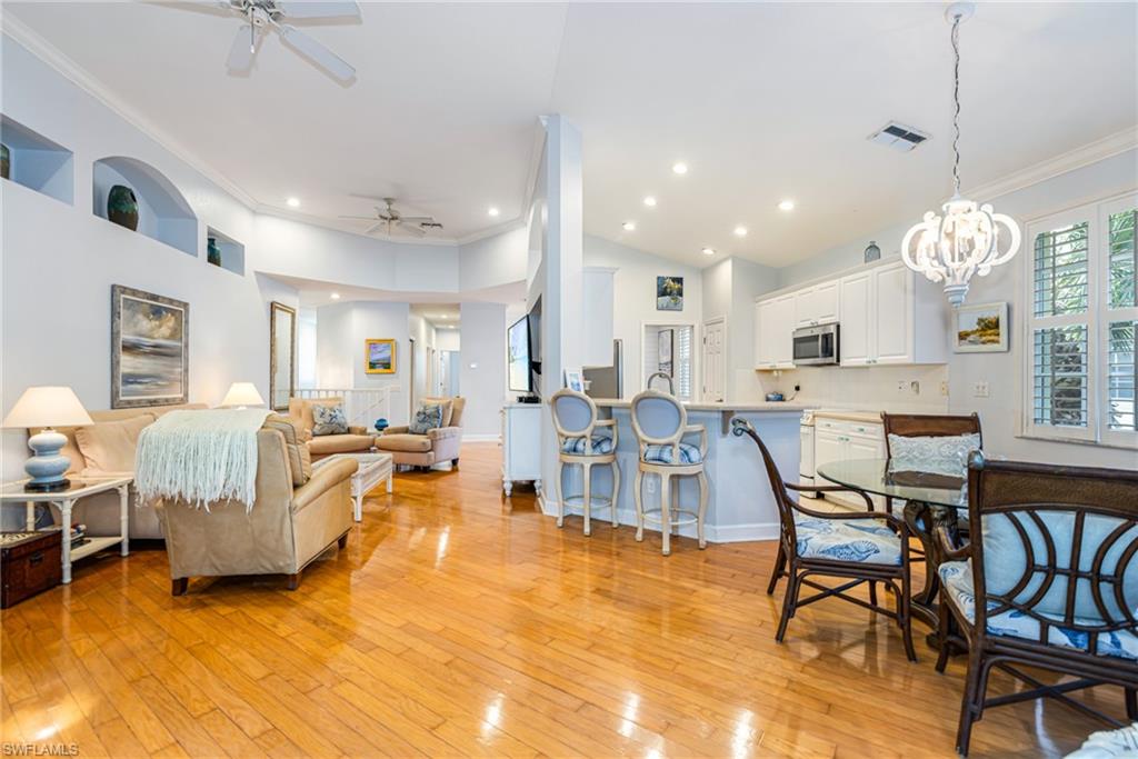TURTLE POINT - Residential