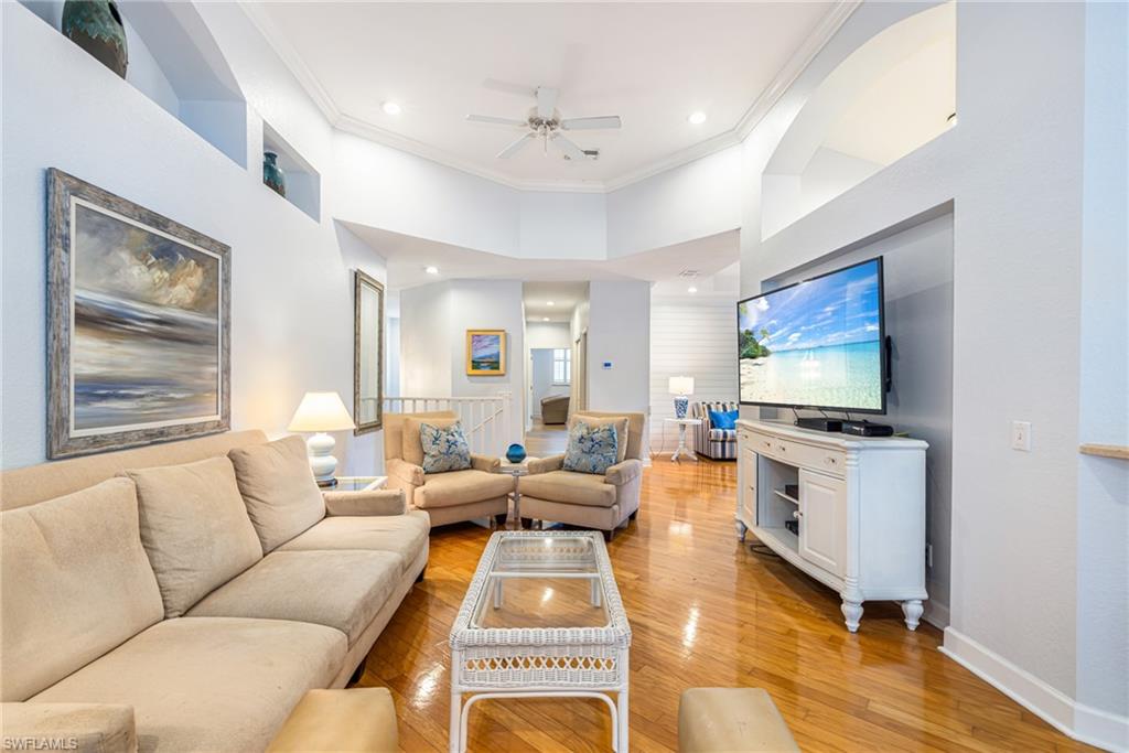 TURTLE POINT - Residential