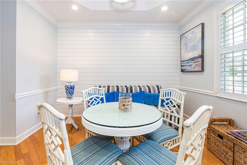 TURTLE POINT - Residential