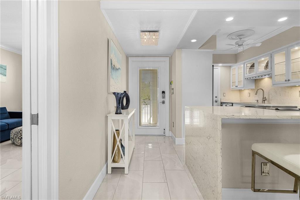 CALUSA CLUB - Residential Lease