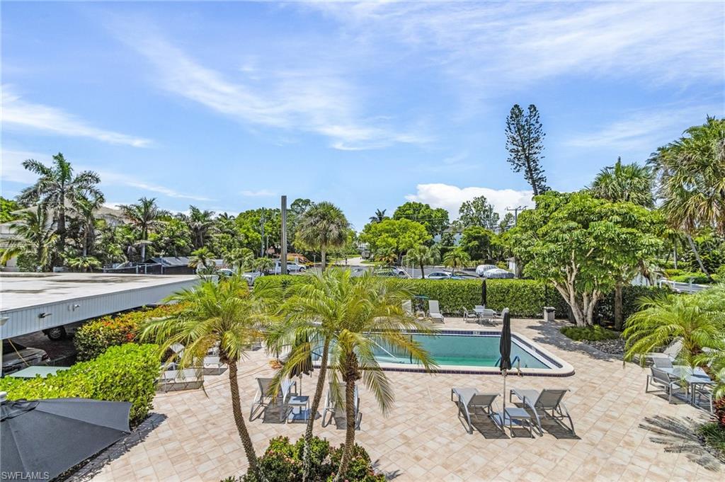 CALUSA CLUB - Residential Lease