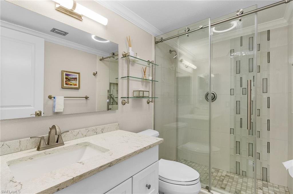 CALUSA CLUB - Residential Lease