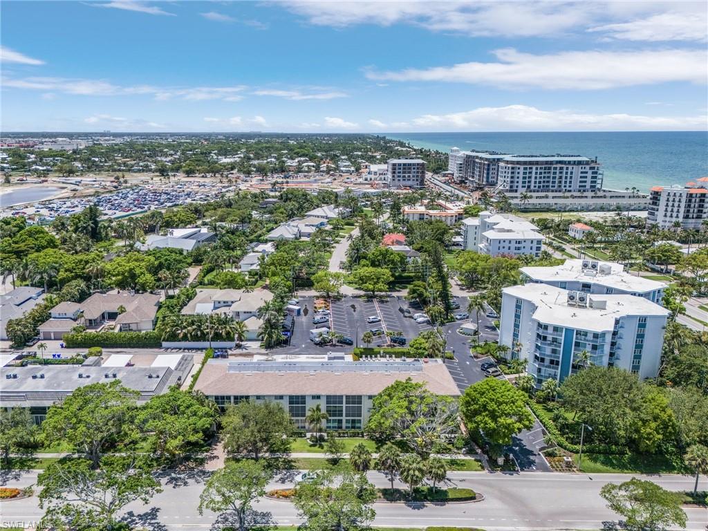 CALUSA CLUB - Residential Lease