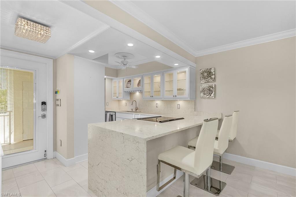 CALUSA CLUB - Residential Lease