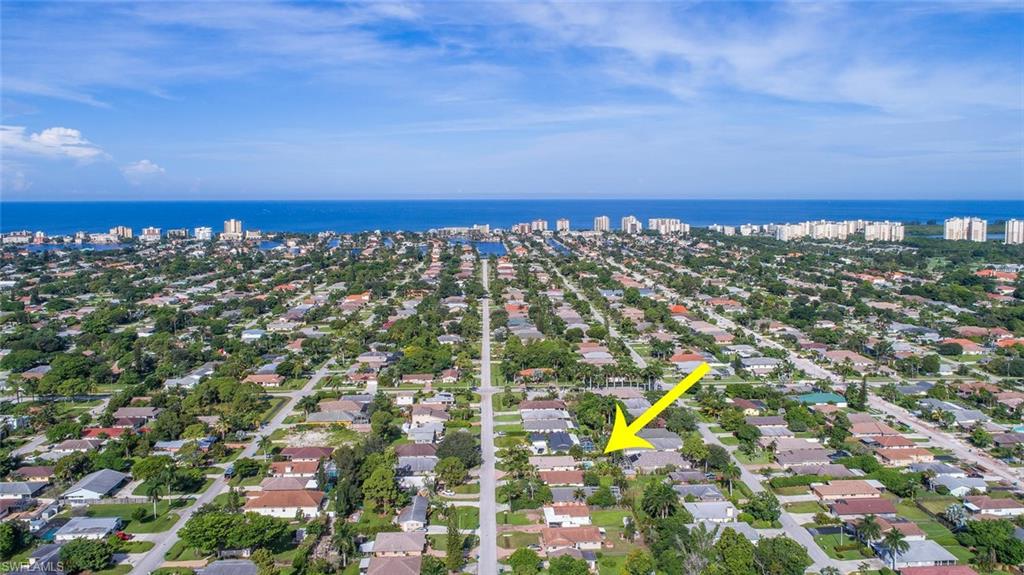 NAPLES PARK - Residential