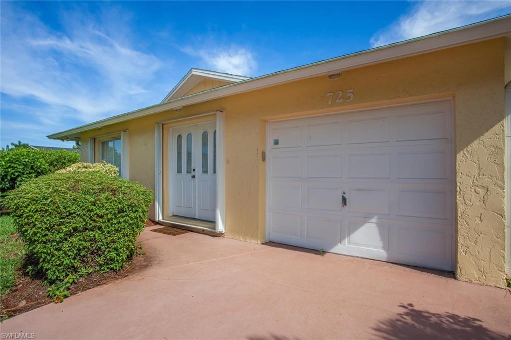 NAPLES PARK - Residential