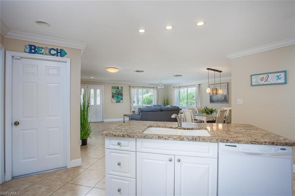 NAPLES PARK - Residential