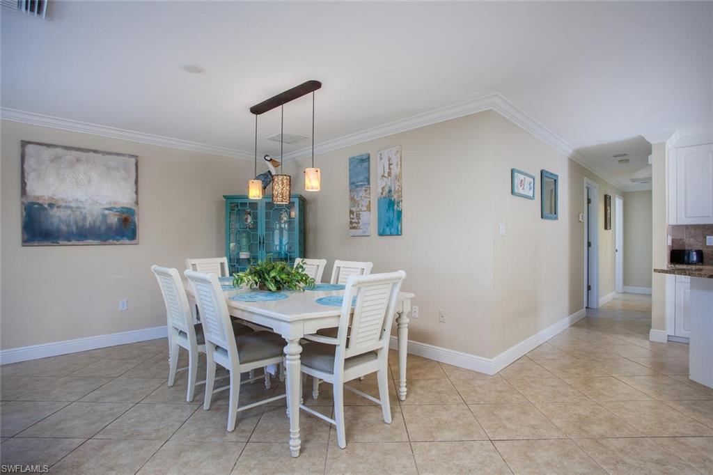 NAPLES PARK - Residential